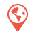 Africa icon